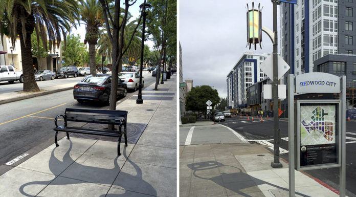 Street Artist Paints Fake Shadows To Confuse People