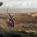 Assassins-Creed-Origins-Concept-Art-Martin-Deschambault-artistrealm-first-sight-of-alexandria