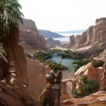 Assassins-Creed-Origins-Concept-Art-Martin-Deschambault-artistrealm-red-mountain-oasis