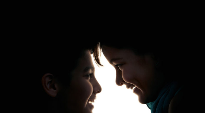 Evocative Animal Adoption Poster Design