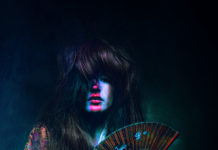 The Disturbingly Beautiful Portraits of Stefan Gesell