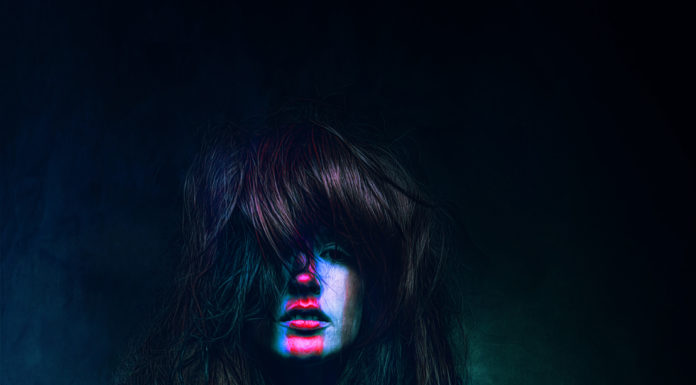 The Disturbingly Beautiful Portraits of Stefan Gesell