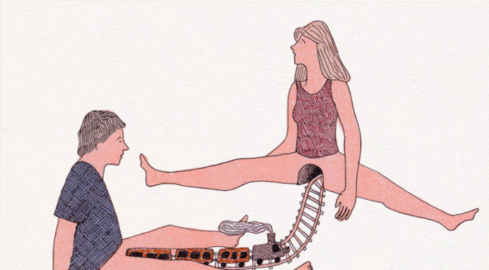 EROTIC ILLUSTRATIONS OF MARION FAYOLLE
