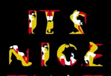 Typographic Kama Sutra by Malika Favre! Malika Favre: Kama Sutra