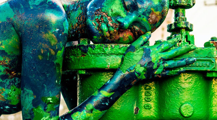 Secret of the Walls: A Fusion of Art and Architecture The Secrets of the Walls