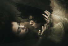 The underwater nudes of Mira Nedyalkova