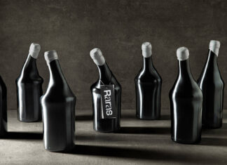 Crafting Change with Imperfect Bottles