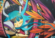 The Enchanting World of Julieta XLF