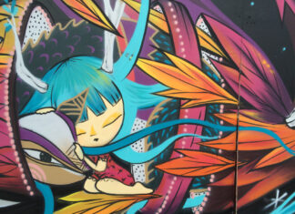 The Enchanting World of Julieta XLF