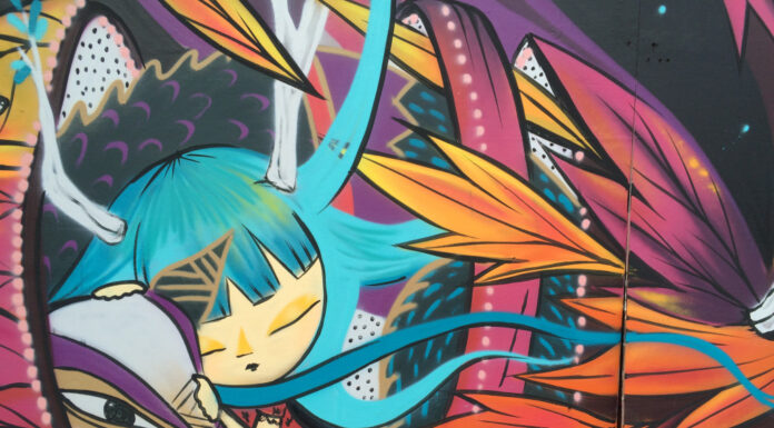 The Enchanting World of Julieta XLF