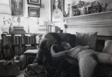 The Erotic Realism of Reuben Negrón